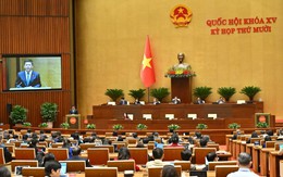 Người bán hàng online, livestream phải thực hiện định danh, xác thực điện tử