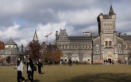 Canada chi 1,7 tỉ đô la Canada để hút nhân tài nghiên cứu quốc tế