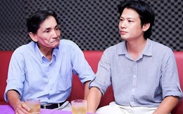 Con trai ca sĩ kín tiếng của Thương Tín