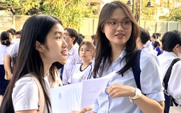 Không học môn hóa, sinh, có đủ sức thi đánh giá năng lực ĐH Quốc gia TP.HCM?