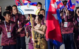 Campuchia chính thức rút toàn bộ VĐV khỏi SEA Games 33