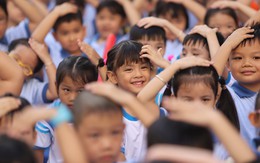 TP.HCM hỗ trợ bữa ăn, đồng phục cho học sinh có hoàn cảnh đặc biệt từ năm 2026