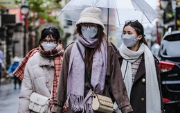 Miền Bắc sắp mưa to diện rộng và rét đậm, rét hại