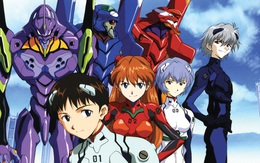 Neon Genesis Evangelion: Sự thật đằng sau bộ anime thay đổi lịch sử thể loại mecha