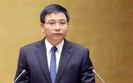 Chính thức áp thuế giao dịch bất động sản, vàng miếng, ngưỡng chịu thuế hộ kinh doanh là 500 triệu