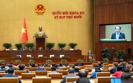 Cho phép phạm nhân hiến mô, bộ phận cơ thể, không được lưu trữ trứng, tinh trùng