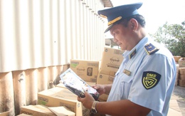 Tây Ninh phát hiện hộ kinh doanh thuốc bảo vệ thực vật chứa chất cấm, đường cát lậu