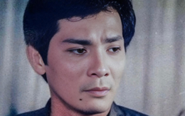 Vĩnh biệt Thương Tín, người có gương mặt tuyệt đối điện ảnh