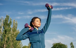 Tập thể dục nhiều hơn giúp giảm nguy cơ ung thư?