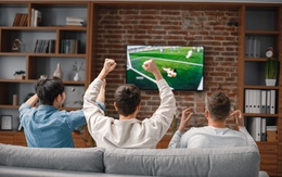 FPT ra mắt Combo Ngoại Hạng Anh: Xem trọn mùa giải, ưu đãi tháng 12 và cơ hội đến Anh Quốc