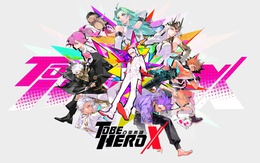 To Be Hero X: Kiệt tác donghua Trung Quốc đang 'rục rịch' thống trị làng anime