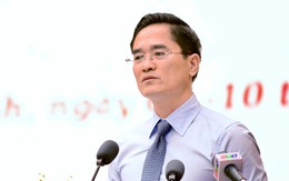 Cửa ngõ TP.HCM tắc nghẽn triền miên: Đại biểu đề nghị Sở Xây dựng 'nói rõ khi nào mở rộng xong'