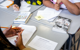 Phát hiện nhiệt độ tăng làm giảm khả năng đọc, tính toán của trẻ