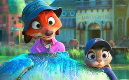 Zootopia 2 gây sốt phòng vé Trung Quốc, hàng loạt sản phẩm ăn theo liên tục 'cháy hàng'