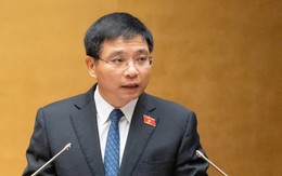 Quốc hội 'chốt' tầm nhìn 2050, Việt Nam thành quốc gia hùng cường, thu nhập cao