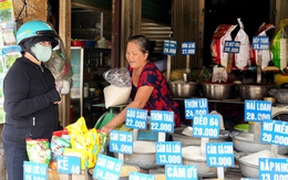 Loạt đại gia sàn chứng khoán dự báo được hưởng lợi khi áp thuế với hộ kinh doanh