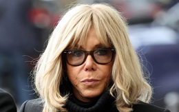 Đệ nhất phu nhân Pháp gây bão vì phát ngôn xúc phạm phụ nữ