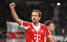 Đăng ký TV360 để sở hữu cơ hội sang Đức xem Bundesliga