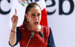 Mexico siết nhập khẩu với hơn 1.400 mặt hàng châu Á, áp thuế Trung Quốc 50%