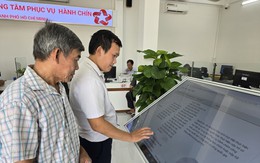 TP.HCM: Đánh giá chuyển đổi số sở, ngành gồm 6 chỉ số, phường, xã có 8 chỉ số