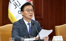 Bộ trưởng Hàn Quốc từ chức vì cáo buộc nhận hối lộ từ Giáo hội Thống nhất