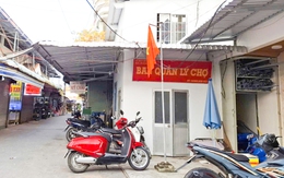 Cà Mau: Trưởng ban quản lý chợ xã thu tiền rác để chi tiếp khách