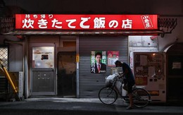 Nhật Bản: Gần 900 người bị tước bằng lái vì đi xe đạp khi say rượu