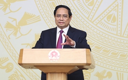 Thủ tướng: Phải thực hiện mục tiêu kép chống khai thác IUU và phát triển nghề cá bền vững