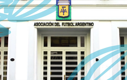 Liên đoàn bóng đá và hơn 12 CLB của Argentina dính nghi vấn rửa tiền