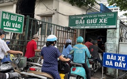 Khảo sát chất lượng bệnh viện ở TP.HCM: Người bệnh than thiếu chỗ gửi xe, nhà vệ sinh dơ, quá tải