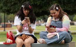 Mạng xã hội và thanh thiếu niên: An toàn kiểu Úc