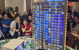 Giá nhà vượt xa thu nhập, người trẻ chia thành 4 nhóm hành vi trên thị trường bất động sản