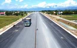 Khánh Hòa đăng ký khánh thành, khởi công 4 dự án chào mừng Đại hội Đảng toàn quốc lần thứ XIV