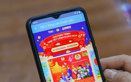 Sẽ chi hỗ trợ 100 tỉ đồng cho Chợ Tết Công đoàn trực tuyến