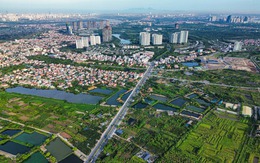 Chuyển đổi từ đất nông nghiệp sang đất ở: Hóa giải 'gánh nặng' tiền sử dụng đất cách nào?