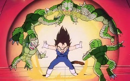 5 chi tiết 'xoắn não' về Dragon Ball ít người biết