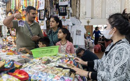 Nhiều chính sách thuế mới cho hộ kinh doanh