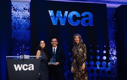 Viettel giành một giải thưởng toàn cầu ngành viễn thông