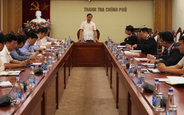 Chuyển Bộ Công an điều tra sai phạm nguy cơ thiệt hại hơn 1.000 tỉ tại Nhà máy xi măng Quang Sơn