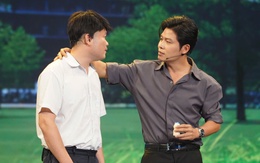 Nhạc sĩ Nguyễn Văn Chung vào vai đầu nậu buôn bán ma túy, khán giả trẻ ngỡ ngàng