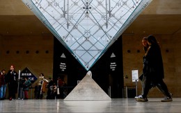 Bảo tàng Louvre lộ hàng loạt điểm yếu an ninh, kẻ trộm thoát trong gang tấc