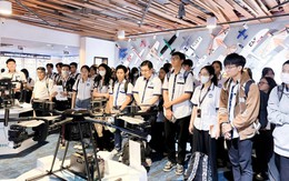 CT Innovation Hub 4.0 - hệ vận hành sáng tạo toàn diện