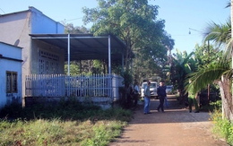 Người phụ nữ ở Đồng Nai tử vong nghi bị bắn