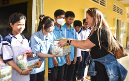 Sau 'Nuôi em', chuyên gia tổ chức phi lợi nhuận nói về giải pháp bịt lỗ hổng