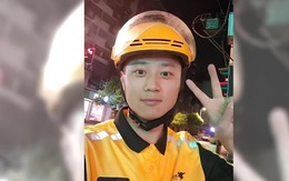 Thành triệu phú sau 5 năm làm shipper, số tiền kiếm được gây sốc