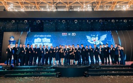 Dịch vụ bảo vệ Long Hải đánh dấu 30 năm hình thành và phát triển