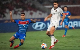 Báo chí Indonesia ăn mừng với chiến thắng của U22 Việt Nam