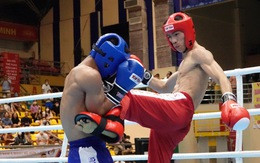 Lịch thi đấu ngày 13-12 của đoàn thể thao Việt Nam tại SEA Games 33