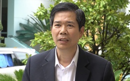 Truy nã đặc biệt Chủ tịch Công ty Công nghệ NhoNho