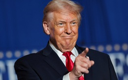 Tin tức thế giới 13-12: Ông Trump thông báo Thái Lan - Campuchia đồng ý ngừng bắn